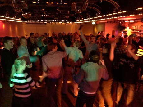 The Music-Station - Kohlfahrt